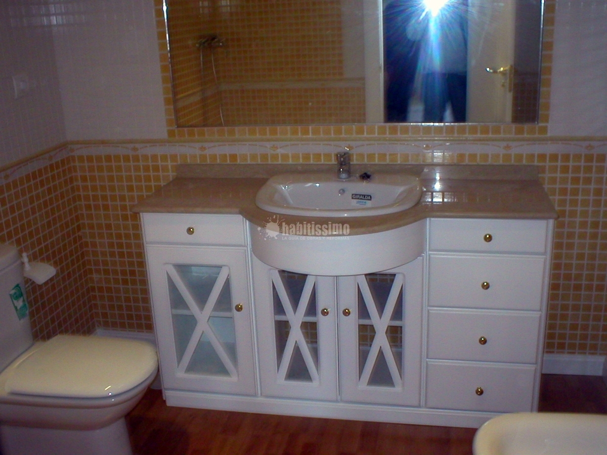 Reformas Cocinas, Construcciones Reformas, Carpintería Madera