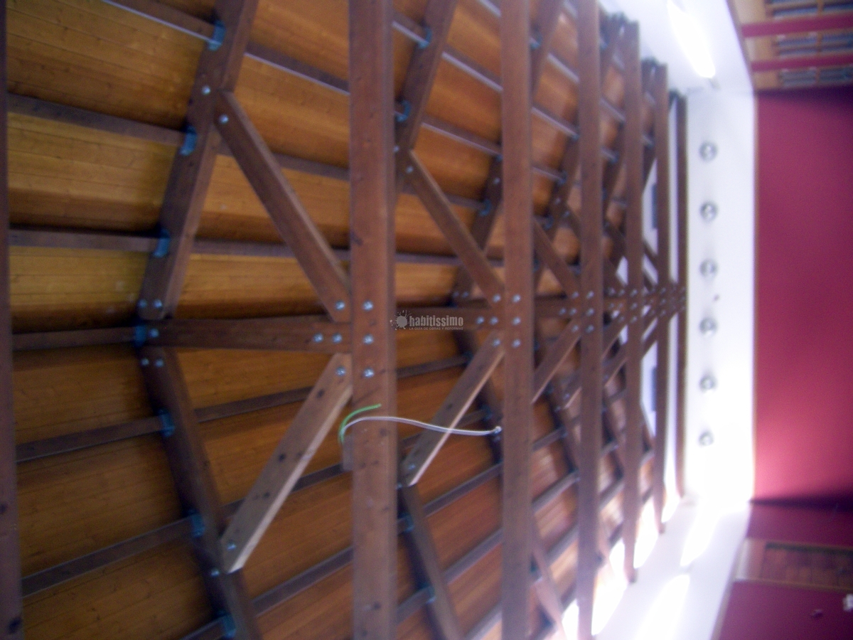 Reformas Cocinas, Construcciones Reformas, Carpintería Aluminio