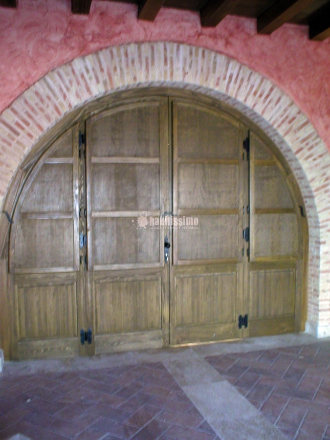 Reformas Cocinas, Carpintería Aluminio, Carpintería Madera