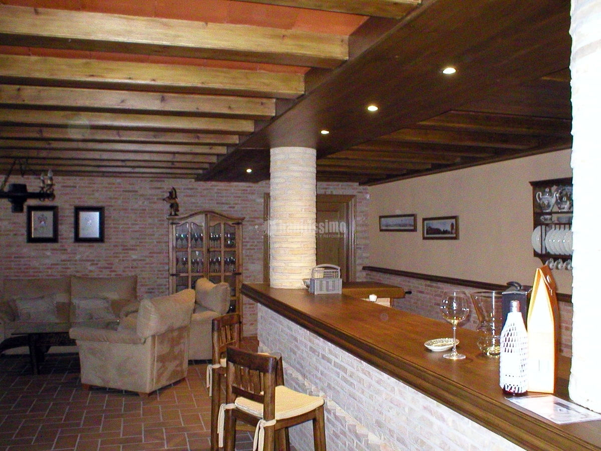 Reformas Cocinas, Carpintería Madera, Carpintería Aluminio