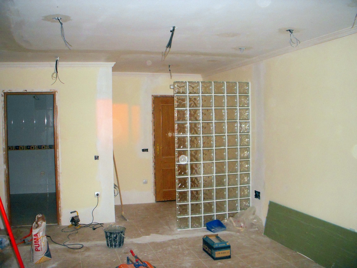 Rehabilitaciòn integral de piso