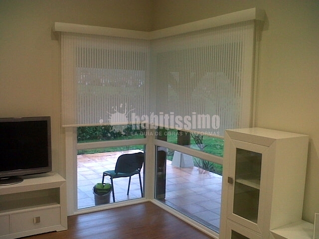 Artículos Decoración, Decoración, Estores Enrollables