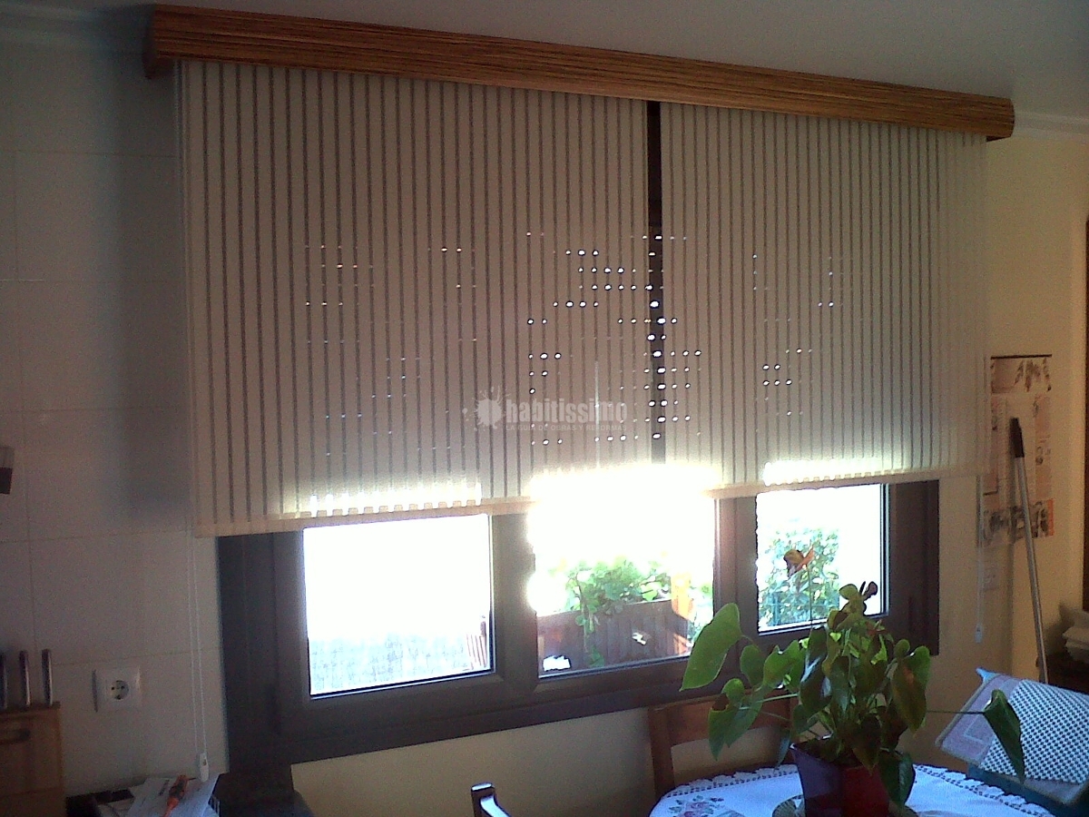 Artículos Decoración, Tapicería, Estores Enrollables