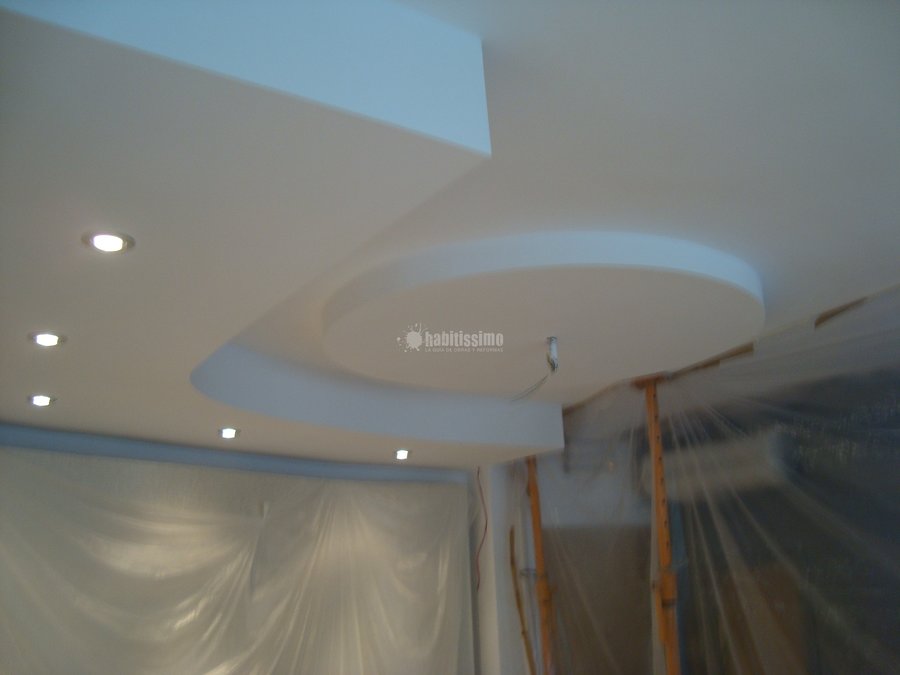 Impermeabilizaciones, Pladur, Insonorización