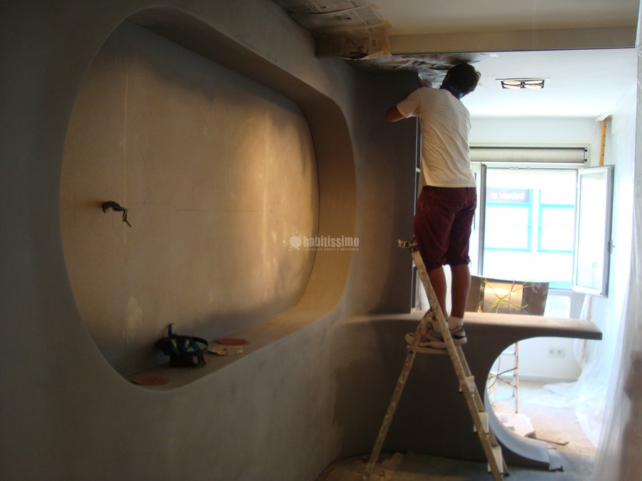 Impermeabilizaciones, Mediciones Acústicas, Pladur