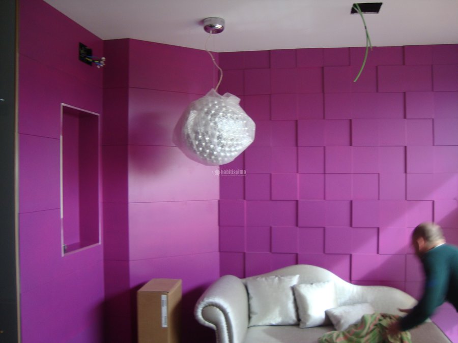 Impermeabilizaciones, Mediciones Acústicas, Reforma