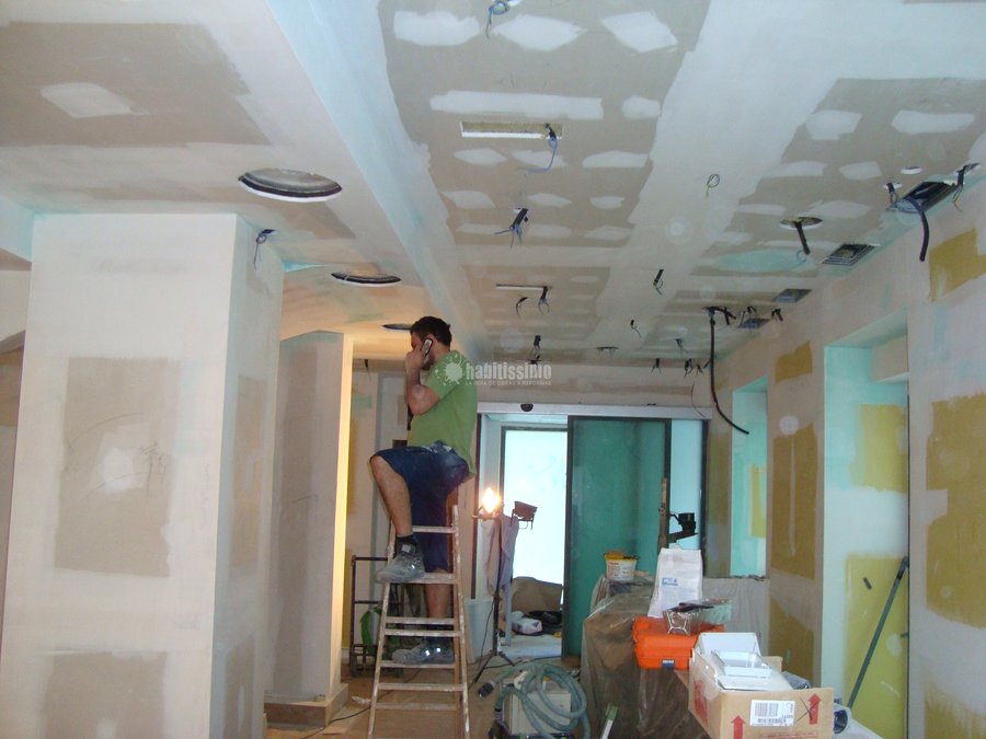 Impermeabilizaciones, Mediciones Acústicas, Insonorización