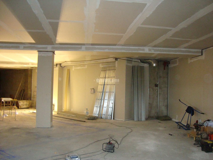 Impermeabilizaciones, Mediciones Acústicas, Insonorización