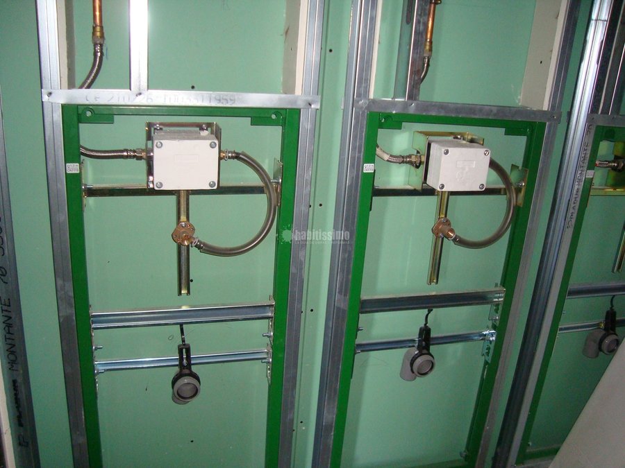 Impermeabilizaciones, Reforma, Mediciones Acústicas