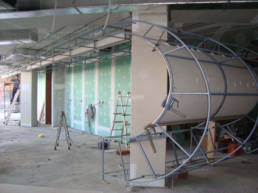 Impermeabilizaciones, Mediciones Acústicas, Reforma