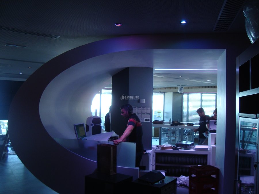 Impermeabilizaciones, Pladur, Mediciones Acústicas