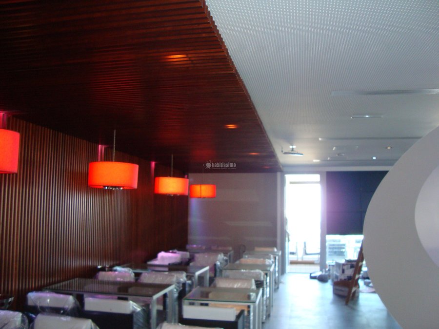 Impermeabilizaciones, Reforma, Mediciones Acústicas