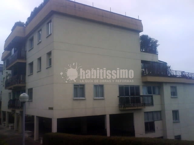 Reformas Viviendas, Construcciones Reformas