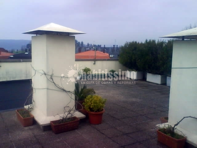 Reformas Viviendas, Construcciones Reformas