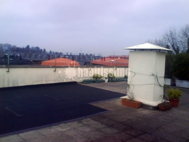 Reformas Viviendas, Construcciones Reformas