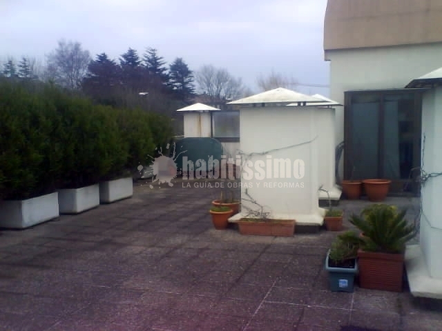 Reformas Viviendas, Construcciones Reformas