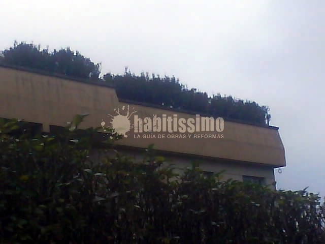 Reformas Viviendas, Construcciones Reformas