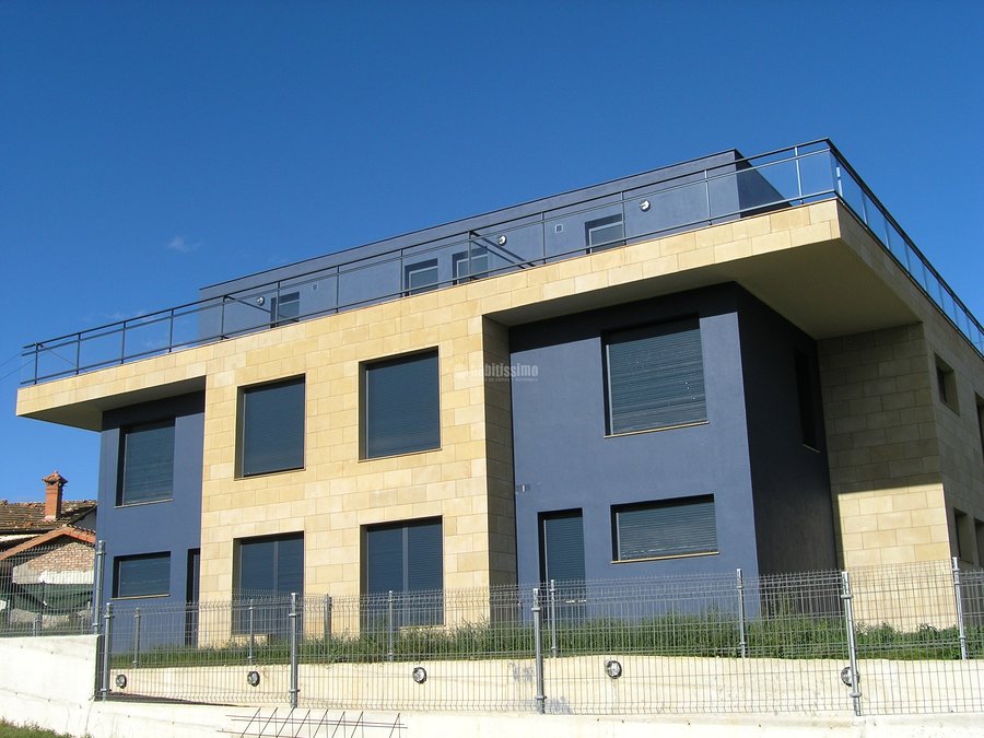 Carpintería Aluminio, Puertas Ventanas, Verandas