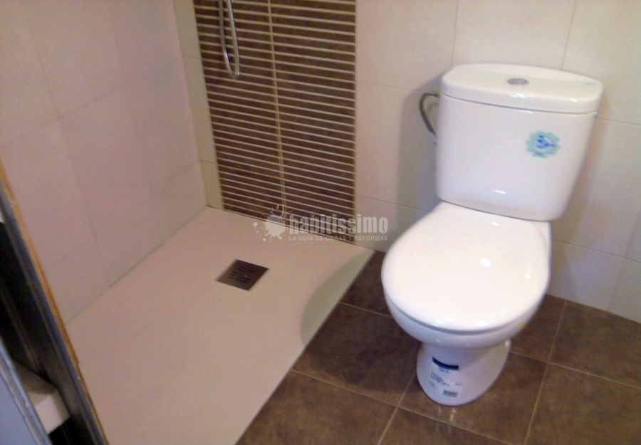 Reformas Viviendas, Reformas Cocinas, Construcciones Reformas