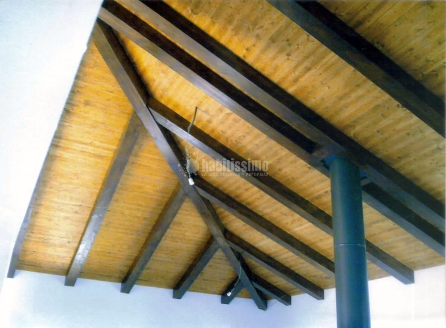 Pladur, Reforma, Reformas Viviendas