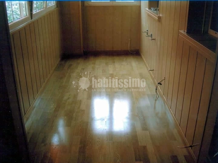 Pladur, Reformas Viviendas, Reforma