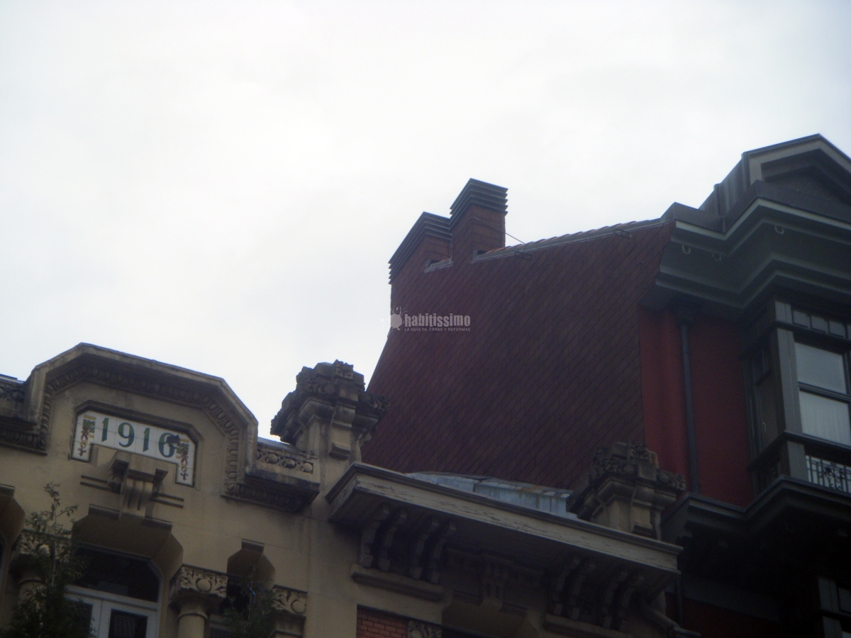 Rehabilitación Fachadas, Trabajos Verticales, Pintores