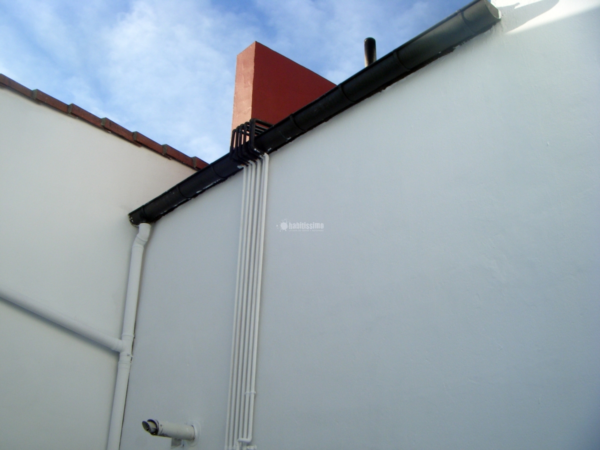 Rehabilitación Fachadas, Pintores, Impermeabilización