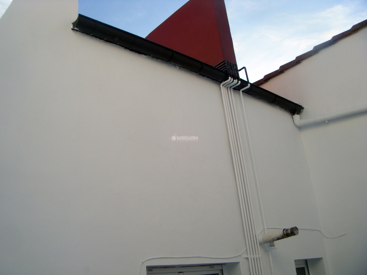 Rehabilitación Fachadas, Pintores, Impermeabilización