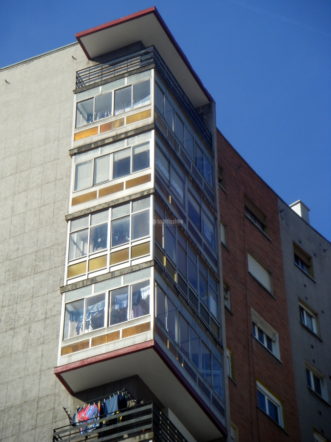 Rehabilitación Fachadas, Impermeabilización, Decoración