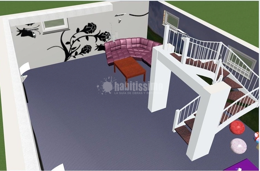 Reformas Locales Comerciales, Reformas General, Decoración