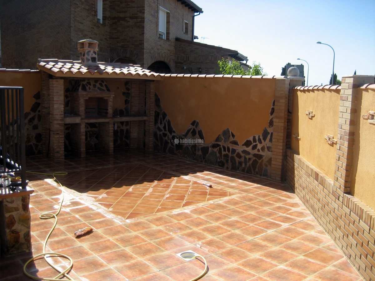 Reformas Locales Comerciales, Asesoramiento Técnico, Artículos Decoración