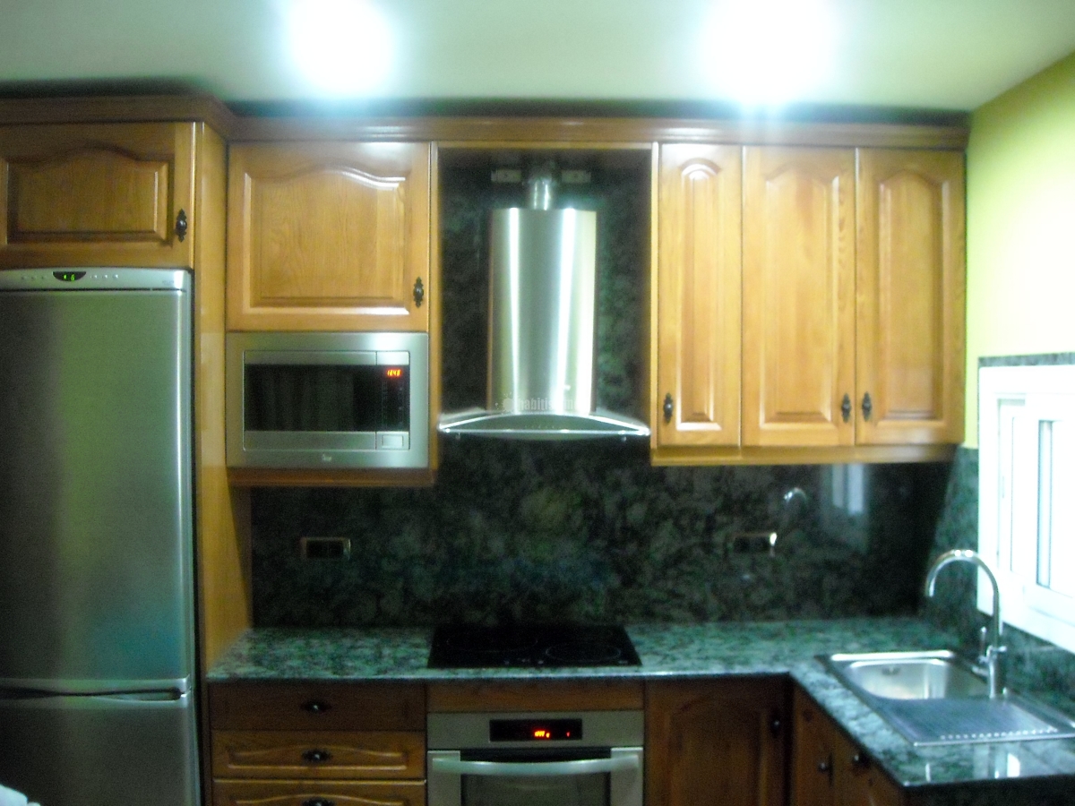 Reformas Viviendas, Reformas Cocinas, Impermeabilización Terrazas