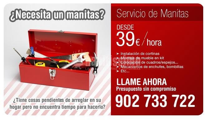 Fontaneros, Artículos Decoración, Albañiles