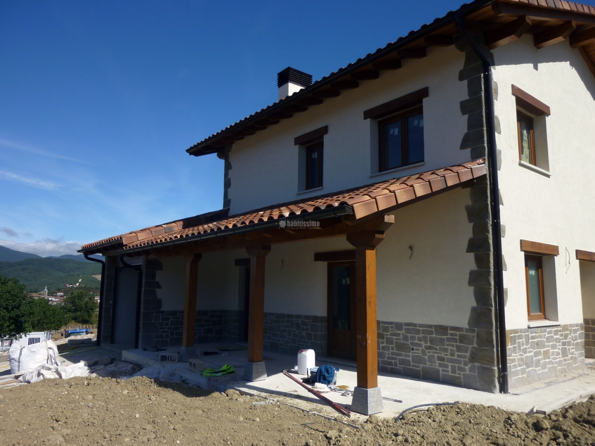 Construcción Casas, Reformas Viviendas, Reformas Cocinas