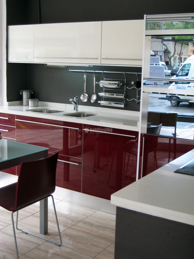 Muebles Cocina, Muebles Cocina Baño