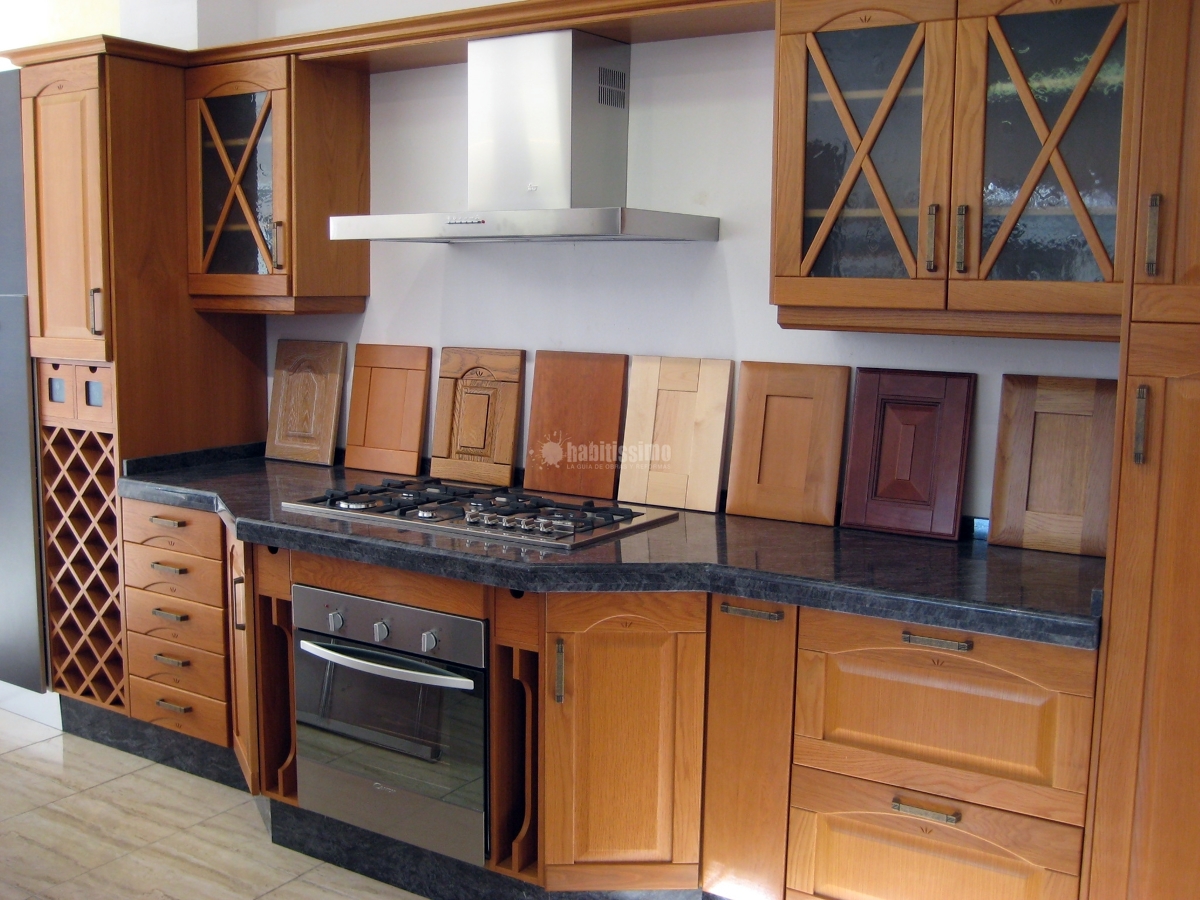 Muebles Cocina, Muebles Cocina Baño