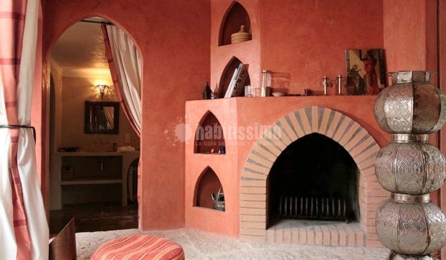 Reformas Viviendas, Cemento Pulido, Obras Menores