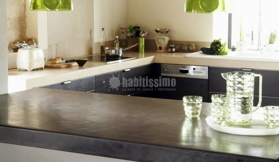 Reformas Viviendas, Microcemento, Construcciones Reformas