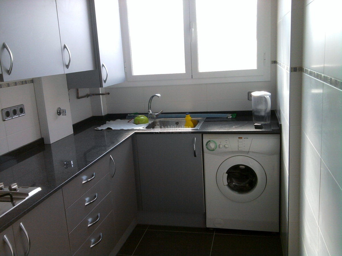 Reformas Viviendas, Reformas Cocinas, Construcciones Reformas