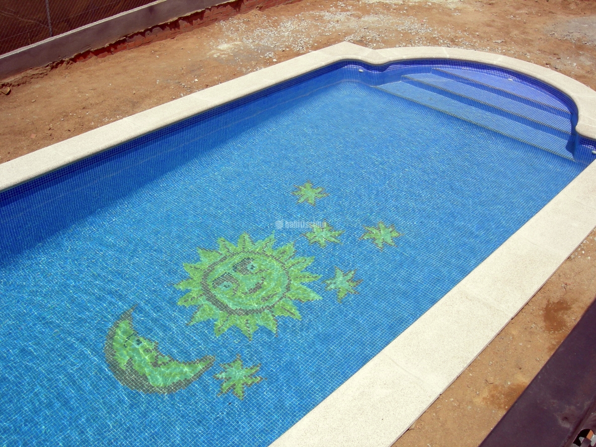 Construcción Piscinas, Reforma, Reformas Piscinas