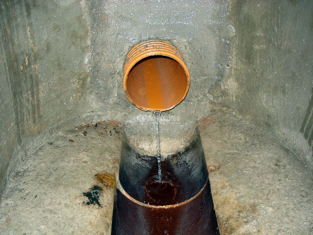 ECA Obras De Pocerías