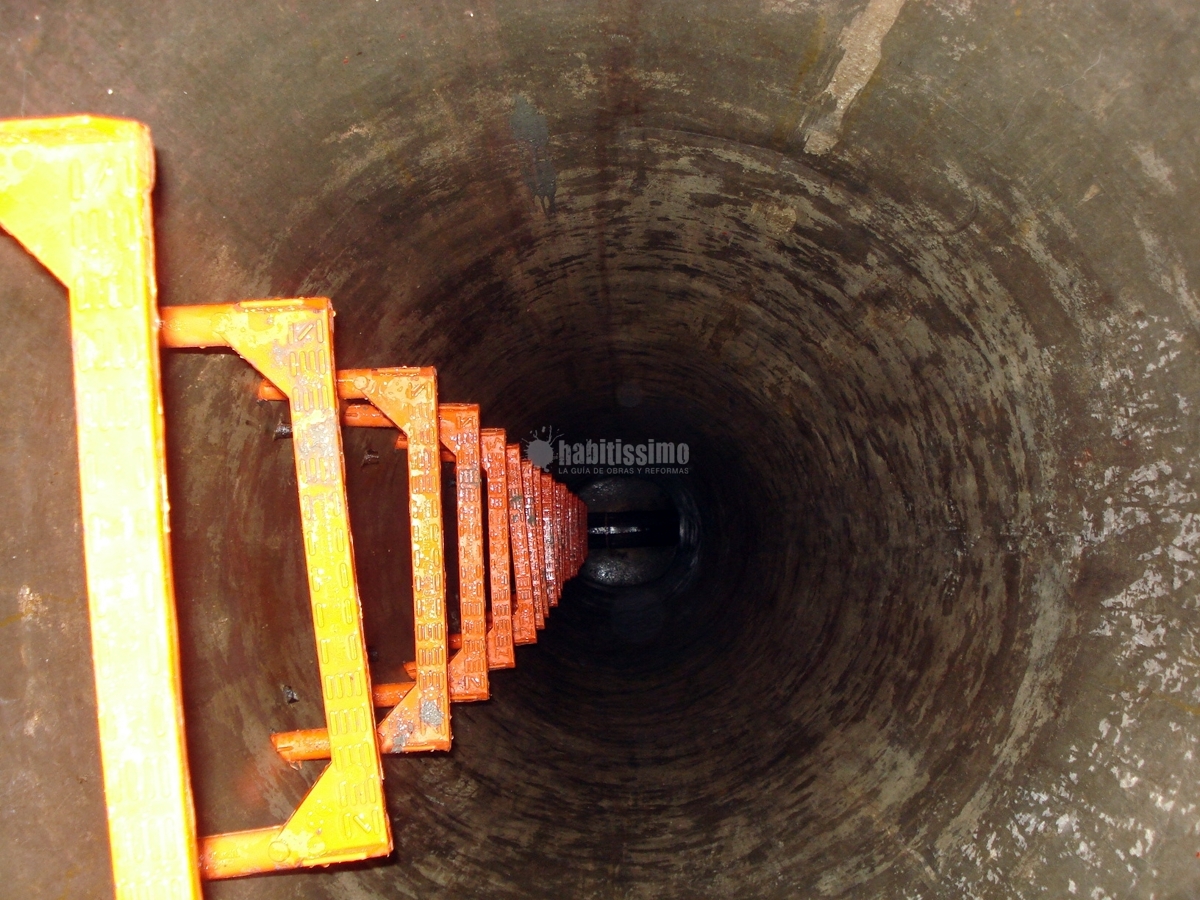 ECA Obras De Pocerías