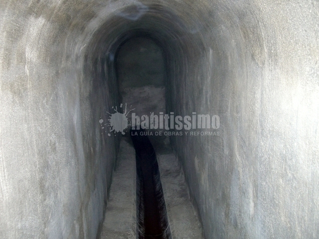 ECA Obras De Pocerías