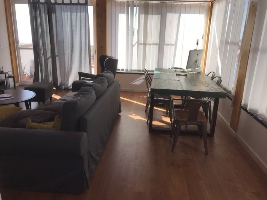 Reforma completa Chalet 360 m2