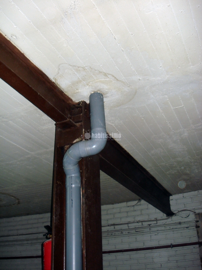 ECA Obras De Pocerías