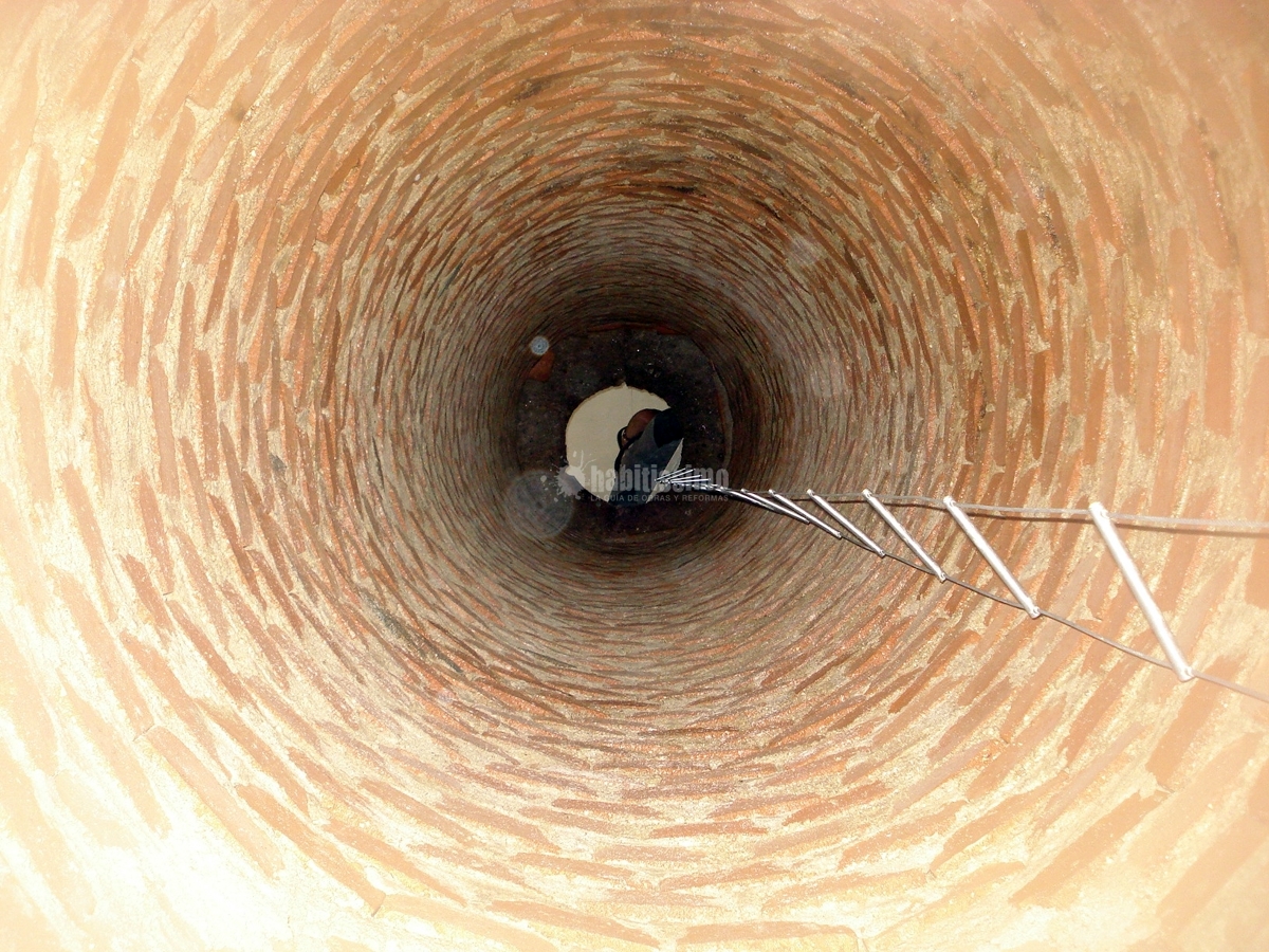 ECA Obras De Pocerías