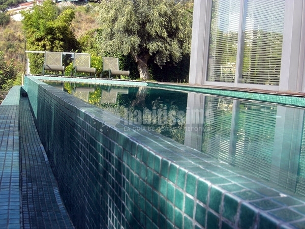 Mantenimiento Piscinas, Piscinas, Instalaciones