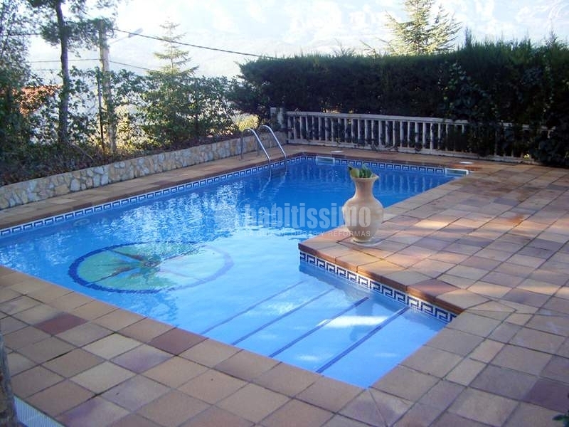 Mantenimiento Piscinas, Reforma, Reformas Piscinas