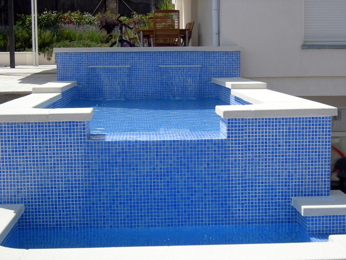 Construcción Piscinas, Piscinas, Reformas Piscinas