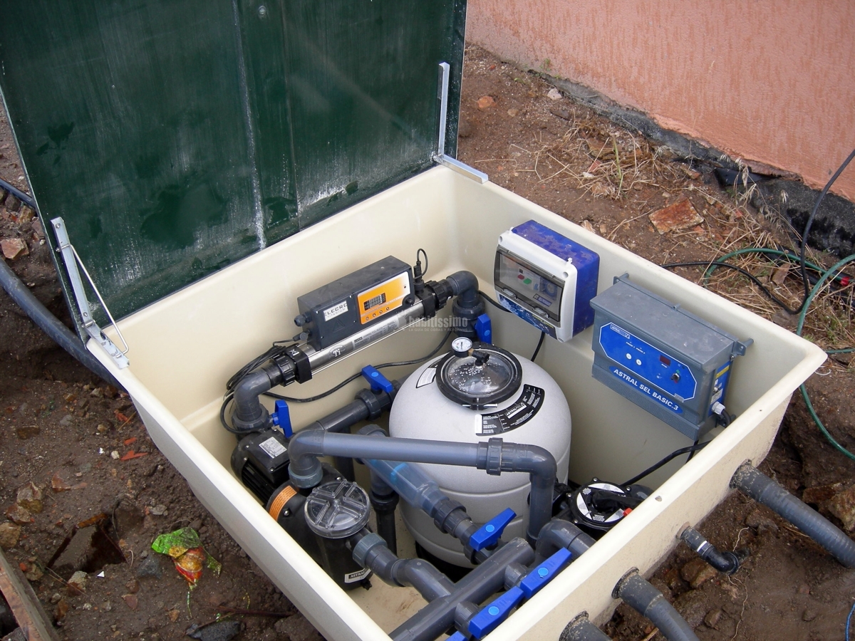 Construcción Piscinas, Piscinas, Reformas Piscinas